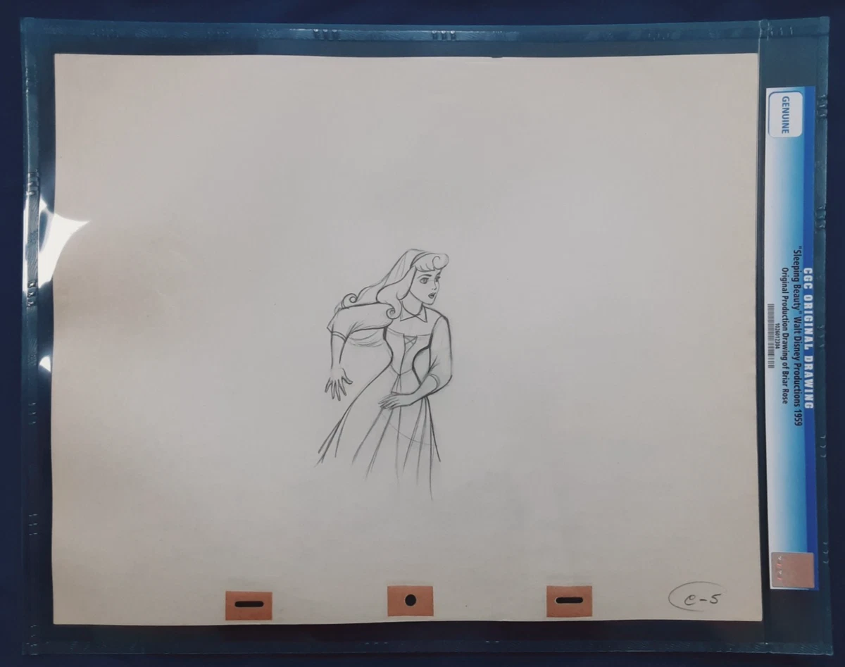 Disney Collectible Limited Edition Animation Art for sale | eBay