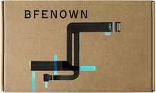 Replacement Touchpad Trackpad and Keyboard Flex Cable for MacBook Air Retina 13"