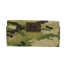 Cole-TAC Hunter Ammo Wallet, 20rd Capacity, Cordura, MultiCam #HW2003