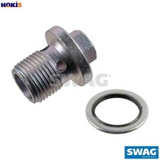SCREW PLUG OIL SUMP 40 93 1119 FOR 198A5.000 A20DTC/20DTJ/20DTH/20DTREC2 2.0L