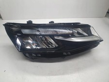 Frontscheinwerfer VW Transporter 7T2941078B Rechts Scheinwerfer Headlight