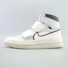 Jordan 1 Retro Double Strap High White for Sale | Authenticity