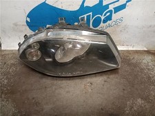 SCHEINWERFER RECHTS Seat Ibiza III (6L1) Hatchback 1.9 TDI 100 (AXR) 2005