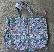 Jujube tokidoki Toki Retreat Super Be Superbe Tote NWT