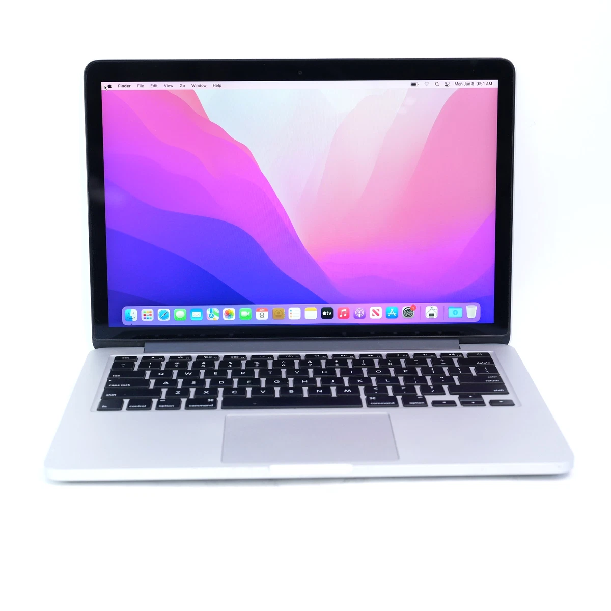2015 Apple MacBook Pro 13.3 Inch Laptops for sale | eBay