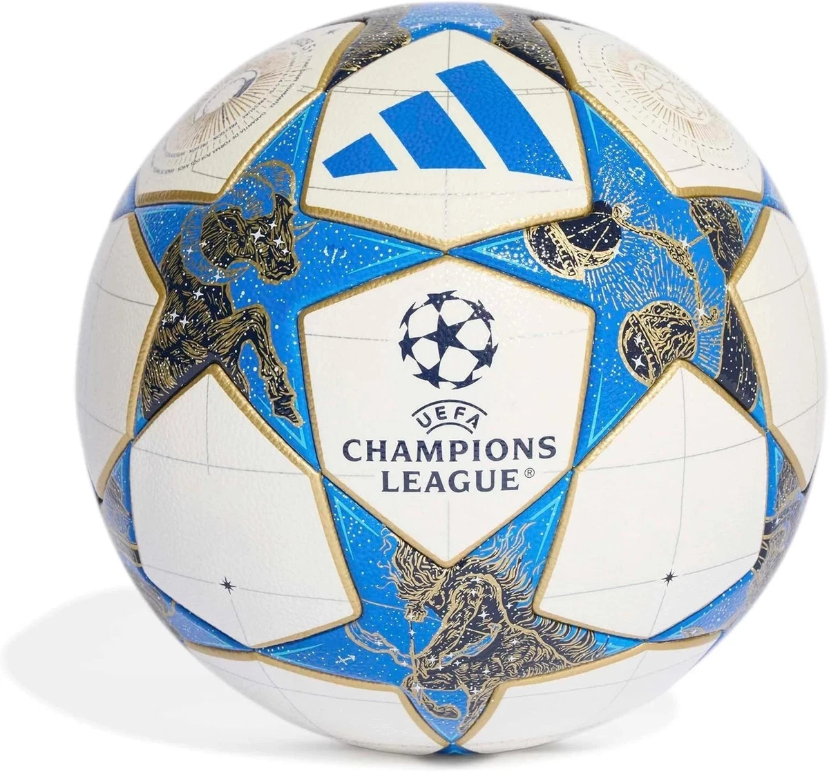 Uefa Champions League In Soccer Balls for sale | eBay