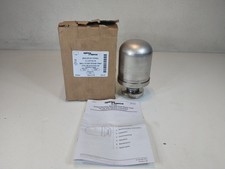 Spirax Sarco 1465400 UFT32-10 Universal Float  Thermostatic Steam Trap