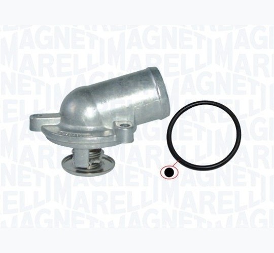Fits MAGNETI MARELLI 352317100660 thermostat MERCEDES C-CLASS(W202), ⭐UK Stock⭐ - Image 9