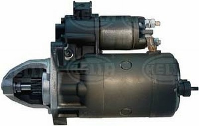 Hella 8ea 011 611-331 Starter for Fiat