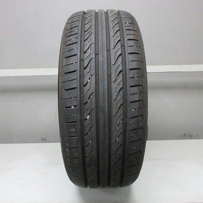 225/55ZR17 Sentury UHP 101W Used Tire (9/32nd) NO PATCHES! (QTY 1)