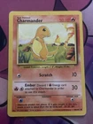 Charmander [HP] - Pokemon TCG Base Set 46/102 [Common]