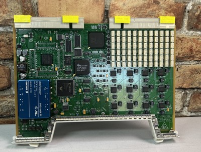 Cisco 15454-DS3N-12E Electrical Interface Card