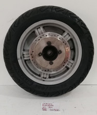 CERCHIO RUOTA POSTERIORE YAMAHA XC 300 2003 2004 2005 2006 VEDI📷