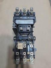 ALLEN-BRADLEY 509-COD SIZE 2 STARTER 120V COIL