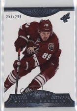 2013-14 Panini Dominion 253/299 Mikkel Boedker #74 t4l