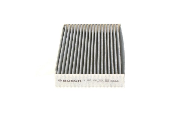 Bosch Innenraumfilter 1 987 432 327 Aktivkohlefilter FüR Renault Megane Fluence-image