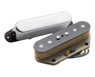 Seymour Duncan Brad Paisley La Brea Signature Telecaster Pickup Set - Open Box