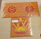 Led Zeppelin Celebration Day 2012 Vinyl Record 3 LP ( VINYL + SLEEVES ONLY )