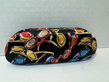 Nicole Miller Glasses Case