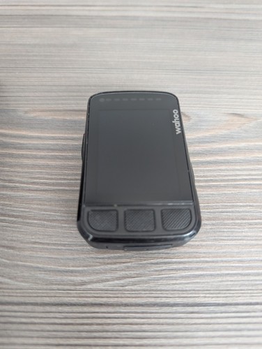 Wahoo Element Bolt v2 gps ciclocomputer - Foto 2 di 8