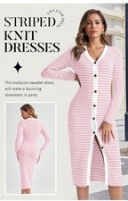 Saodimallsu Sweater Dress