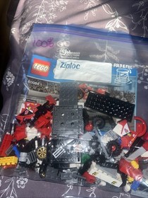 LEGO City Octan Race Car Set 60053,60084,60151