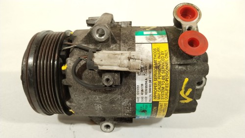 13124751 KLIMAKOMPRESSOR / 93190259 / 6405814 FÜR OPEL ASTRA H A04 1.7 CDTI L