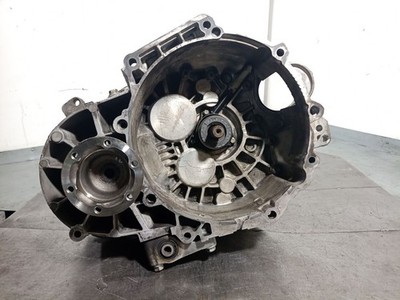 PGT GETRIEBE / 11046P01 / 02Q300050E / 6057748 FÜR SEAT LEON ST 5F8 2.0 TDI