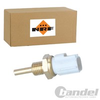 NRF Sensor KÜHlmitteltemperatur Passend FüR CitroËN C1 Daihatsu Charade Copen