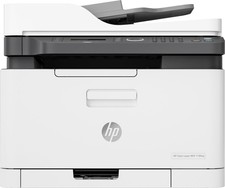 HP Color Laser 179fnw A4 600 x 600 DPI 18 ppm Wi-Fi