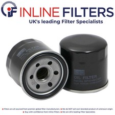 Oil Filter for Nissan Frontier w/2.5L Eng 2014/01->