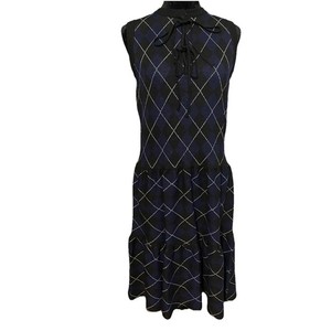 Argyle Sweater Dress | eBay