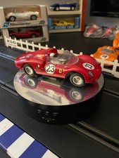 Vintage Strombecker 132 Ferrari 365 P2 - Factory Decals - Nice Vintage Strombecker 132 Ferrari 365 P2 - Factory Decals - Nice