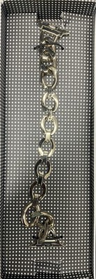 CASETiFY Chain Bracelet Watch Band [Premium Stainless Steel]
