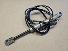 Mercedes-Benz SL R230 2007 Haupthydraulikzylinder Verdeck 41 RPA7754