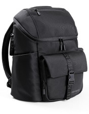 NEW Itzy Ritzy Belong Bucket Backpack Diaper Bag Black Stroller Bag