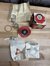 Nos Mercedes 170 W136 220 W187 W120 W121 Ponton Repair Rebuild Fuel Pump Kit