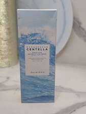 Skin1004 Madagascar Centella Hyalu-Cica Sun Serum SPF 50 3.4 oz EXP 12/27