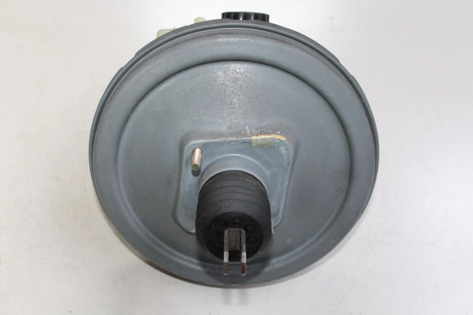 Bremskraftverstärker Hauptbremszylinder Mercedes Benz SLK R170 A0044305930 LUCAS - Bild 3 von 4