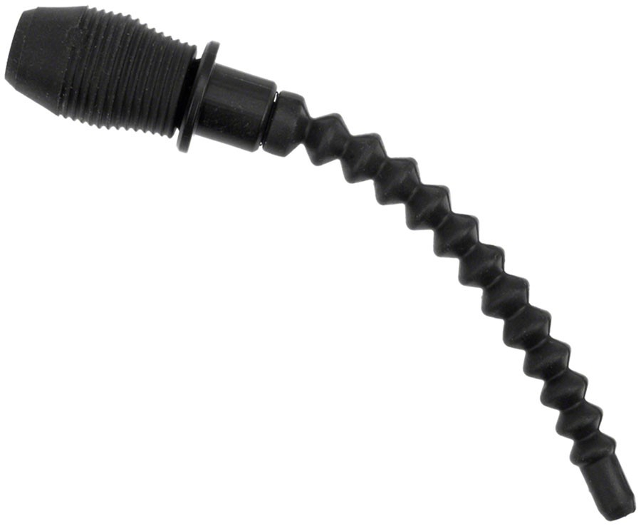 Держатель наружного корпуса Shimano CJ-8S40 для ступиц с внутренним зацеплением и динамо-систем 2590₽