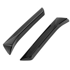 Alto Saxophone Mouthpiece Kit ABS Structure Metal Buckle Clip 2.5 Reed Sax M BLW