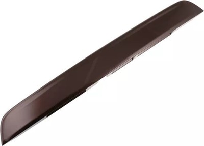 Genuine Nissan Finisher Assembly-Back Door 90810-5RB1A