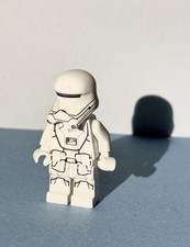 lego star wars figurki snowtrooper pierwszego zamówienia sw0701 rzadkie!!!