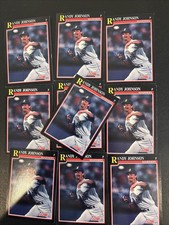 Randy Johnson Lot