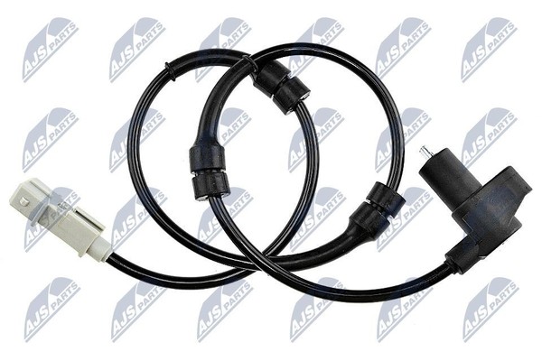 NTY Sensor, Raddrehzahl HCA-CT-020-image
