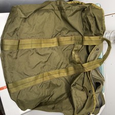 Military Style Deployment Bag