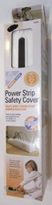 New in box Mommy's Helper Universal Power Cord Strip Safety Cover 40896