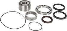 Moose Differential Bearing and Seal Kit Rear Yamaha Grizzly 400/Kodiak 450
