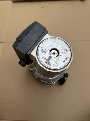 Wilo Nassläufer-Standardpumpe TOP-S30/10 Gebraucht 601055