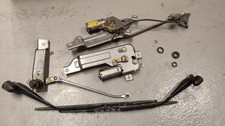 VW T4 Flügeltüren Motoren Links Und Rechts Scheibenwischer VW T4 Flügeltüren Motoren Links Und Rechts Scheibenwischer